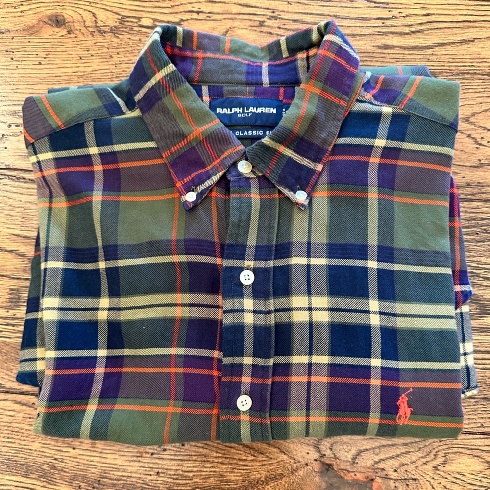 Men’s Ralph Lauren Golf